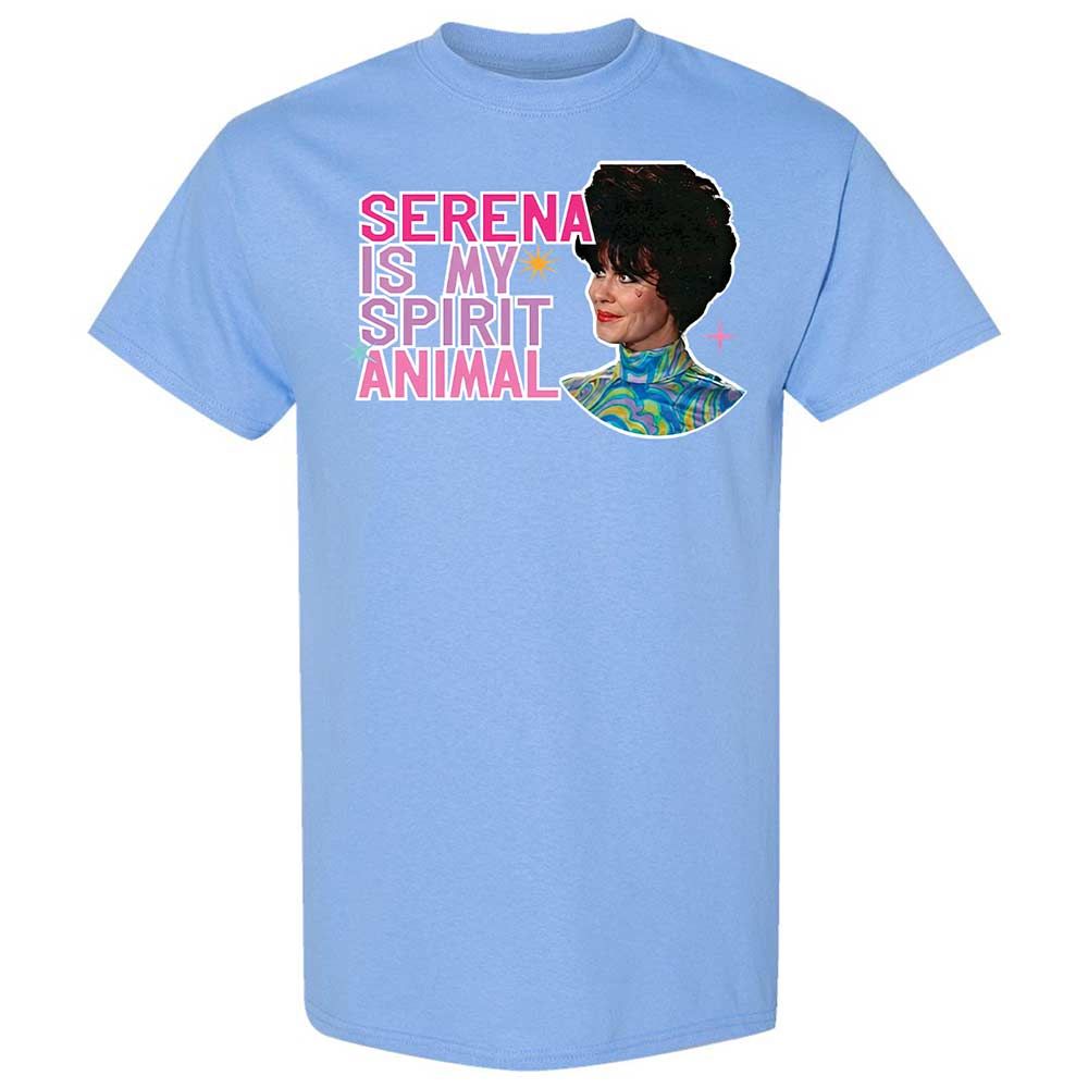 Classic Unisex T-Shirt - ZK3XDL3K - Carolina Blue - 19
