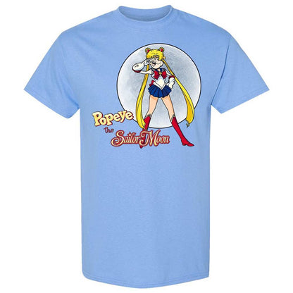 The Sailor - Carolina Blue - 19