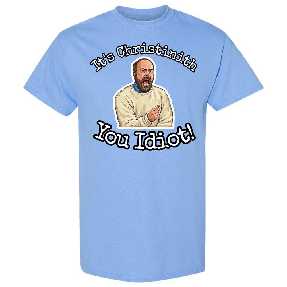 Classic Unisex T-Shirt - Q88VRT74 - Carolina Blue - 19