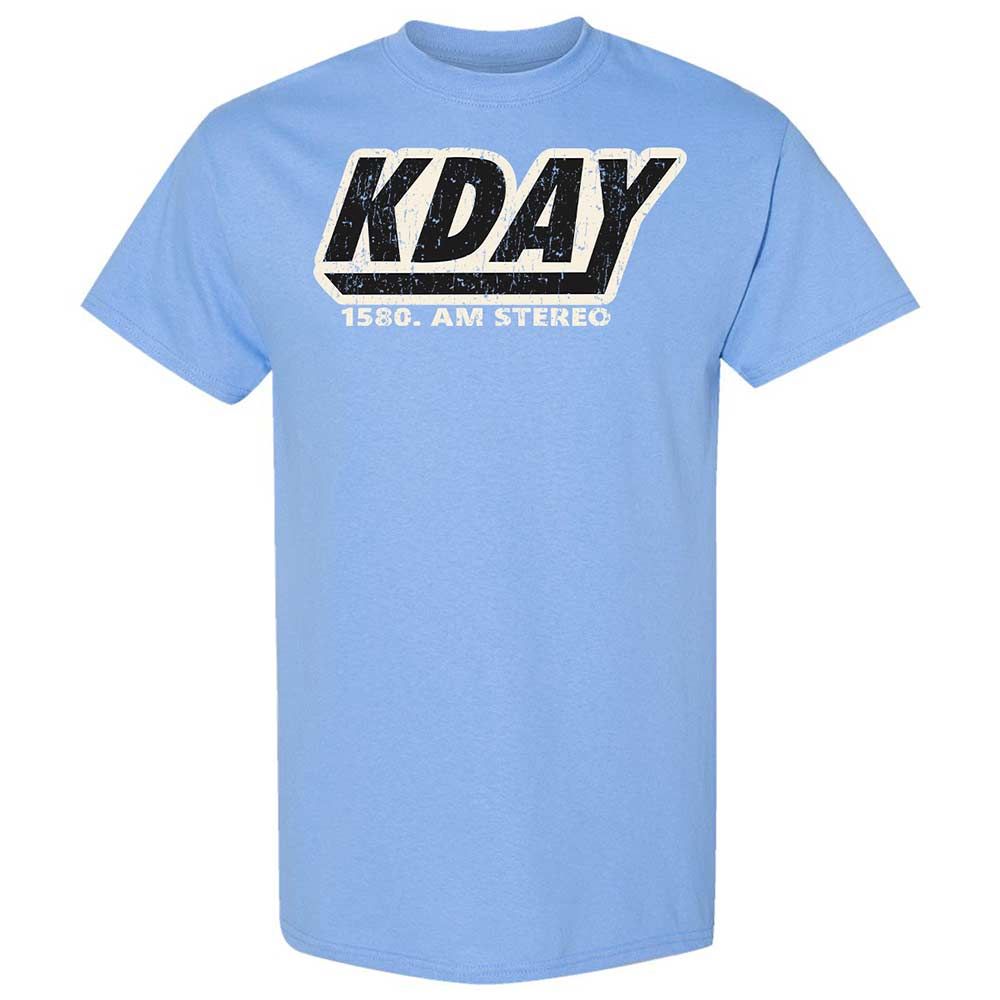 Classic Unisex T-Shirt - PVXW8D28 - Carolina Blue - 19