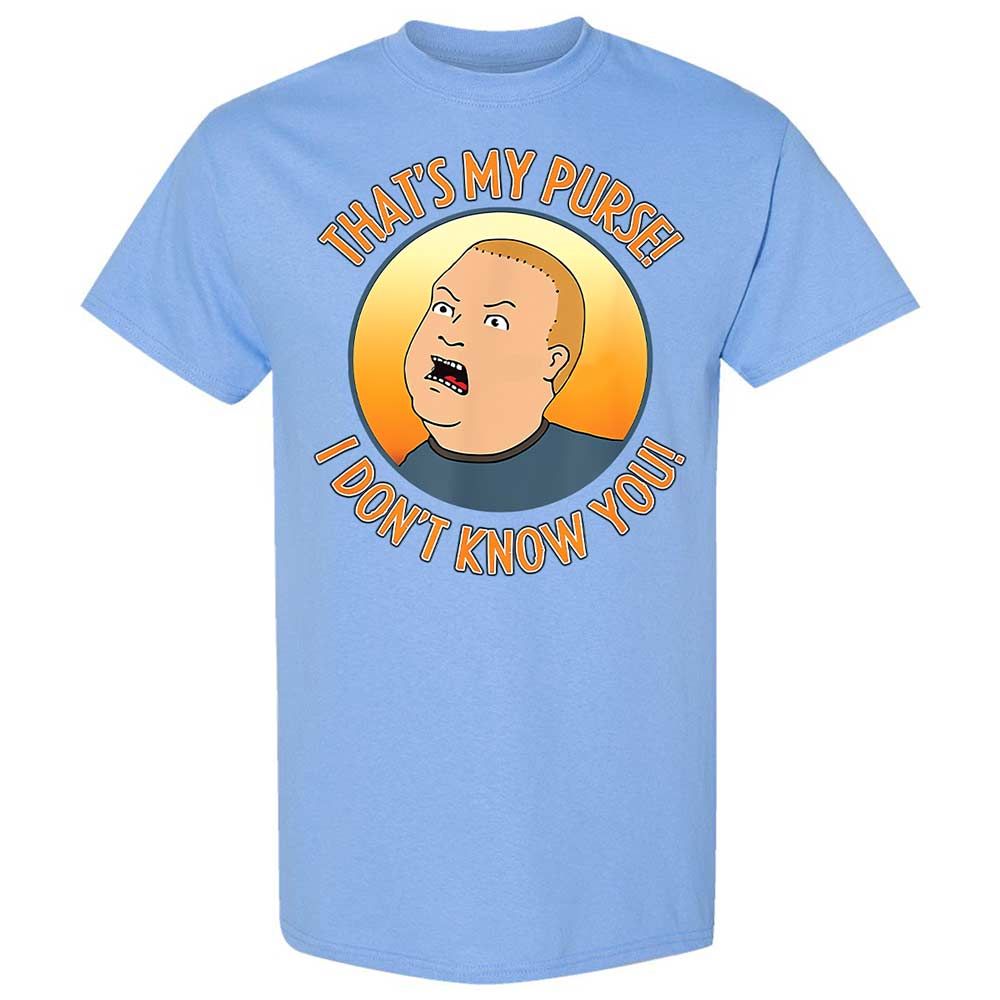 Classic Unisex T-Shirt - AAJCLZNV - Carolina Blue - 19