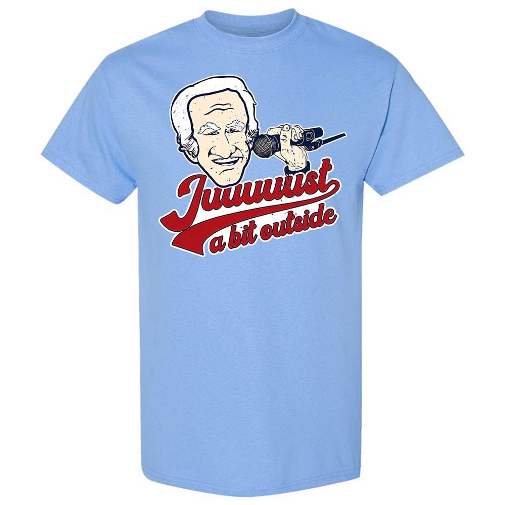 Classic Unisex T-Shirt - ZWM2H9A3 - Carolina Blue - 19