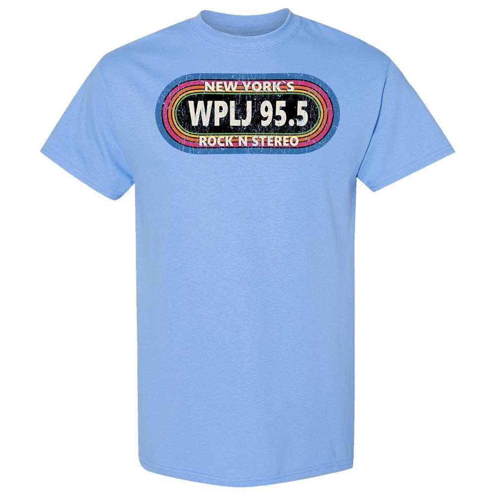 Classic Unisex T-Shirt - 1U4GTSKA - Carolina Blue - 19