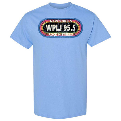 Classic Unisex T-Shirt - 1U4GTSKA - Carolina Blue - 19