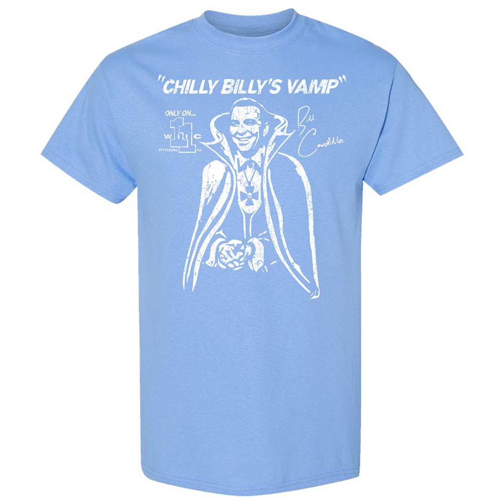 Good night and sleep warm - Carolina Blue - 19