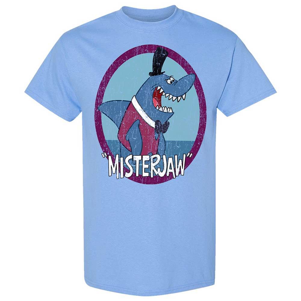 Classic Unisex T-Shirt - 67SMRQQN - Carolina Blue - 19