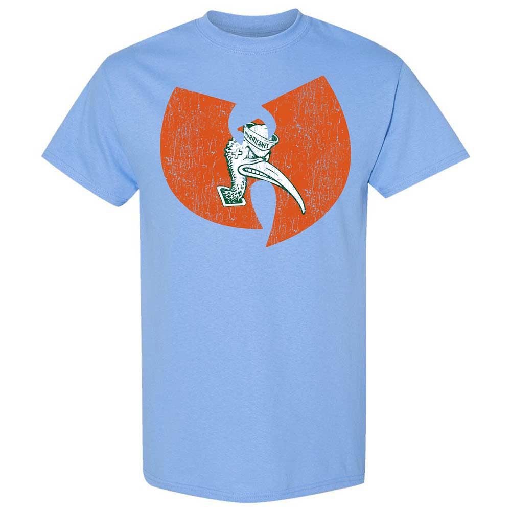 Classic Unisex T-Shirt - BJC71KJG - Carolina Blue - 19