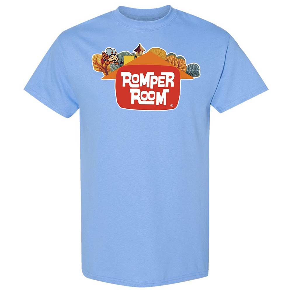 Mr. Do-Bee - Carolina Blue - 19