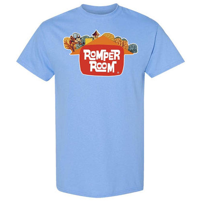 Mr. Do-Bee - Carolina Blue - 19