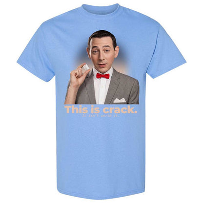Pee Wee Psa - Carolina Blue - 19