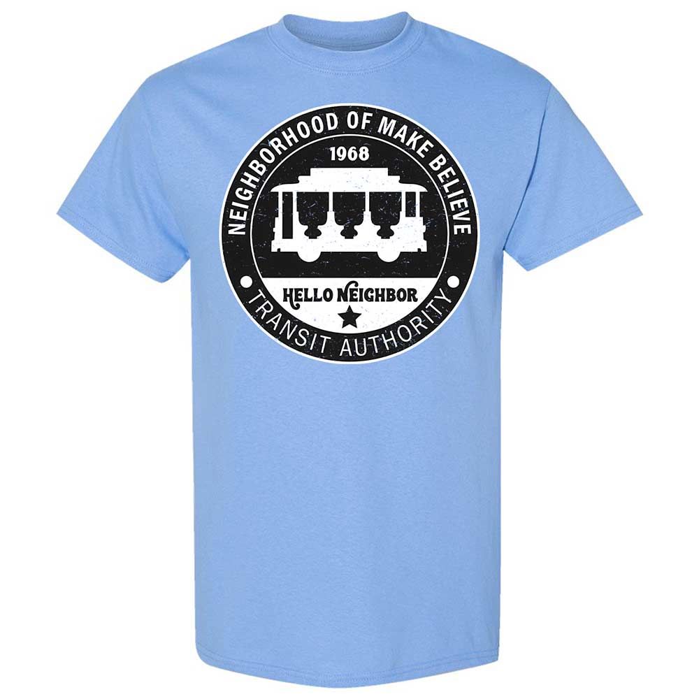 Classic Unisex T-Shirt - DCQ2SWZV - Carolina Blue - 19