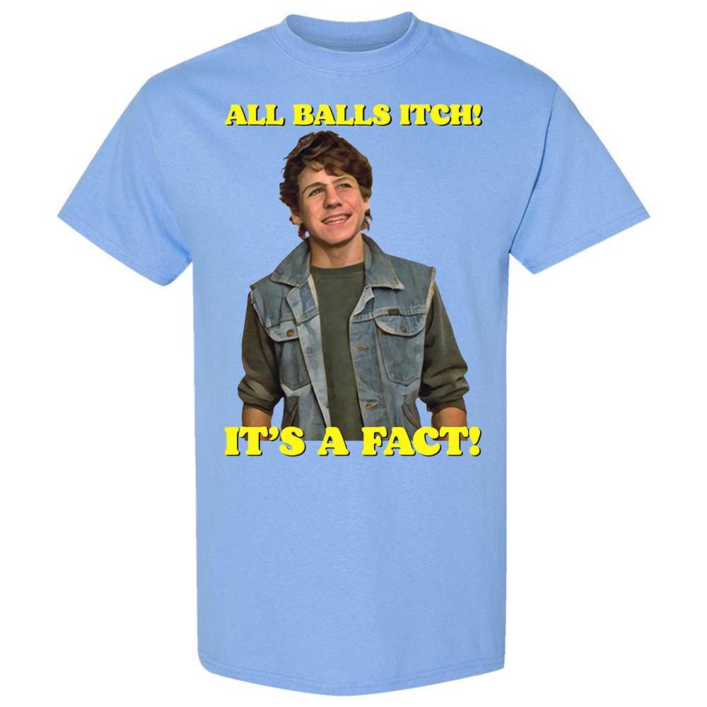 Classic Unisex T-Shirt - EEPQXP94 - Carolina Blue - 19