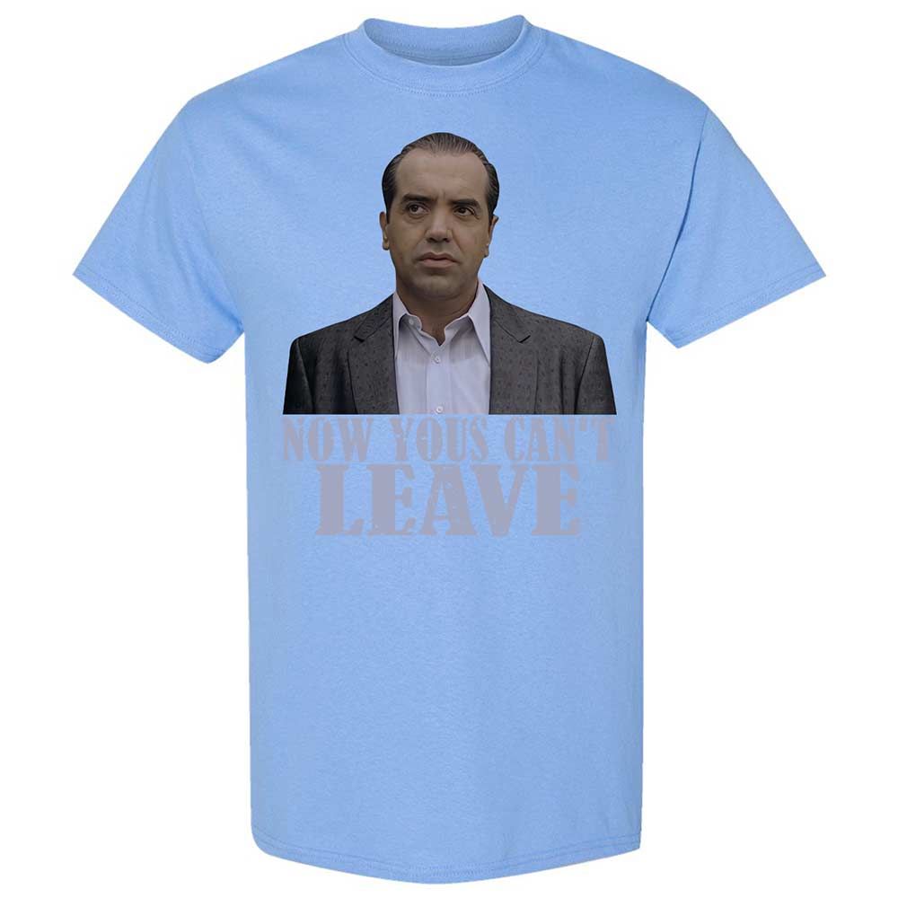 Classic Unisex T-Shirt - 33396MZ4 - Carolina Blue - 19