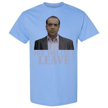 Classic Unisex T-Shirt - 33396MZ4 - Carolina Blue - 19