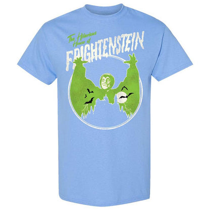 The Hilarious House of Midnight - Carolina Blue - 19