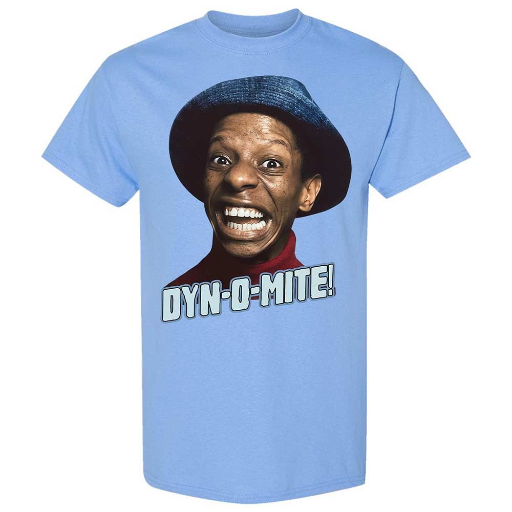 Classic Unisex T-Shirt - 8RUY37LL - Carolina Blue - 19