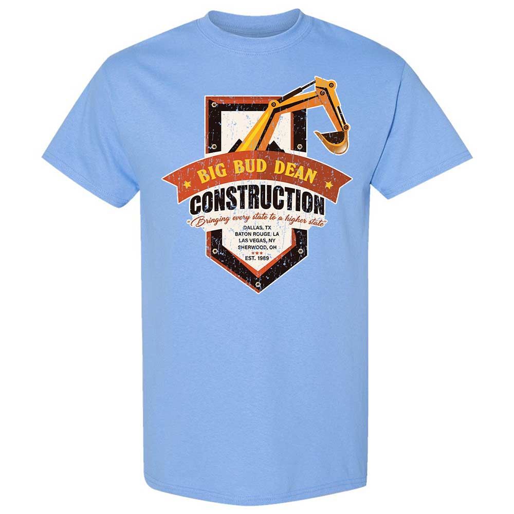 Classic Unisex T-Shirt - 3WKXUYLZ - Carolina Blue - 19
