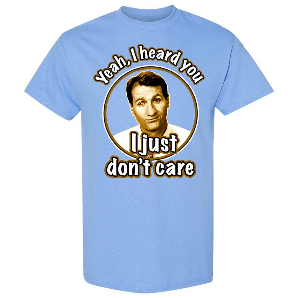 Classic Unisex T-Shirt - 9HV2ACSG - Carolina Blue - 19