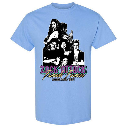 Zack Attack - Carolina Blue - 19