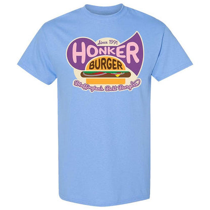 Honker Burger - Carolina Blue - 19
