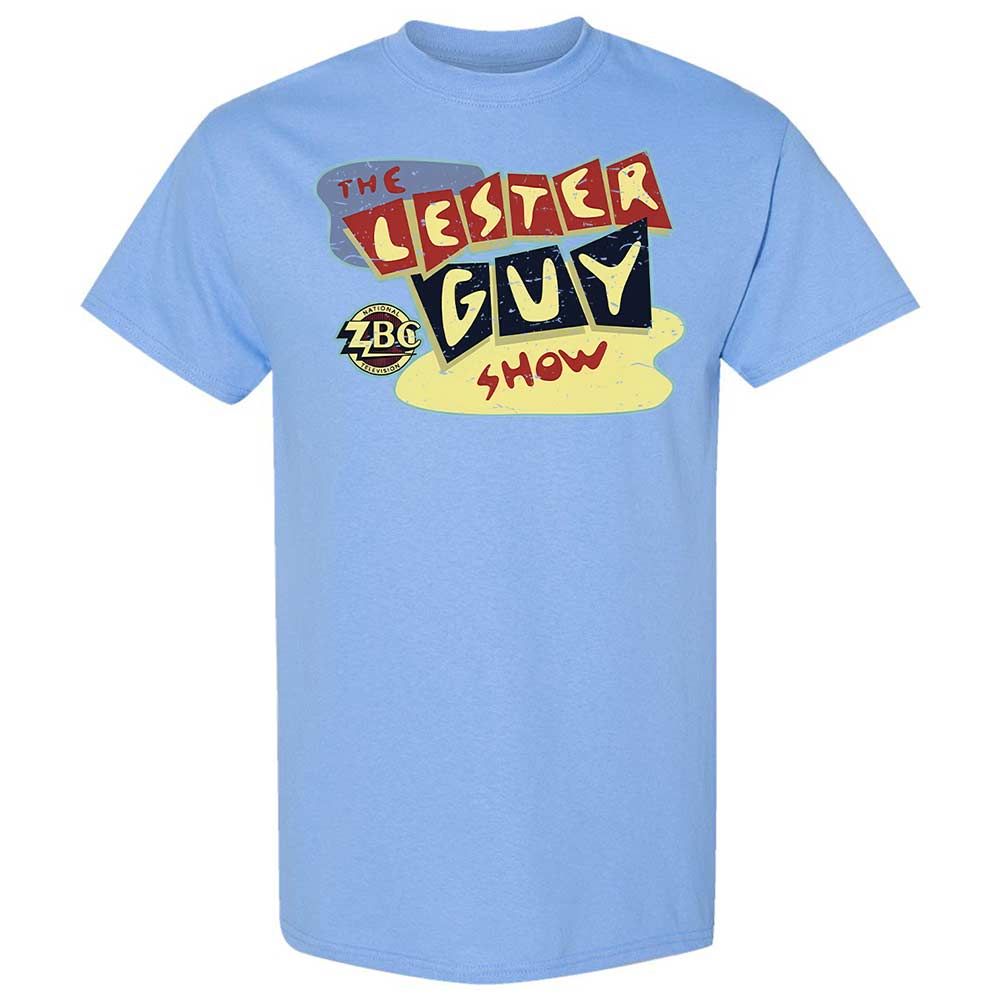 Classic Unisex T-Shirt - N4V93KDH - Carolina Blue - 19