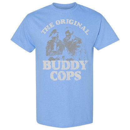 Classic Unisex T-Shirt - JXA7XDHX - Carolina Blue - 19