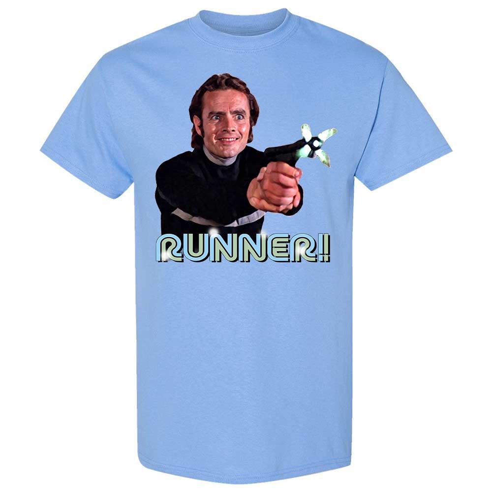 Classic Unisex T-Shirt - 37Z289PT - Carolina Blue - 19