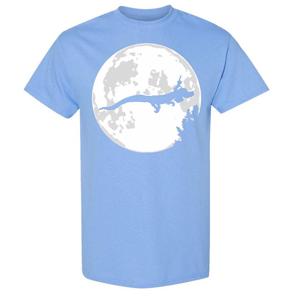 Falkor Moon - Carolina Blue - 19