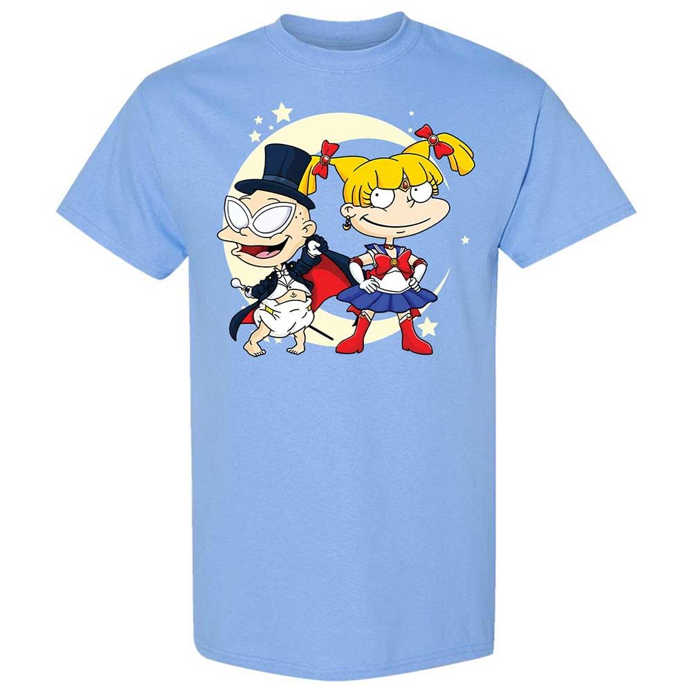 Rugrats Moon - Carolina Blue - 19