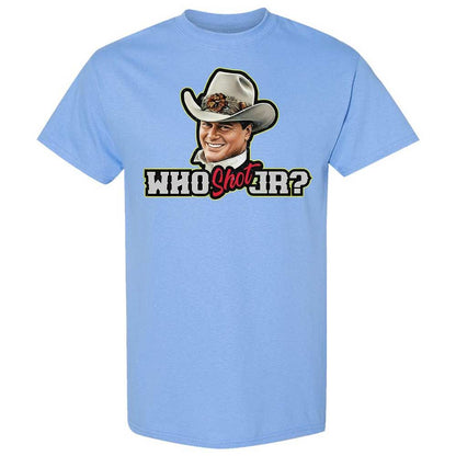Classic Unisex T-Shirt - 6122XGC8 - Carolina Blue - 19