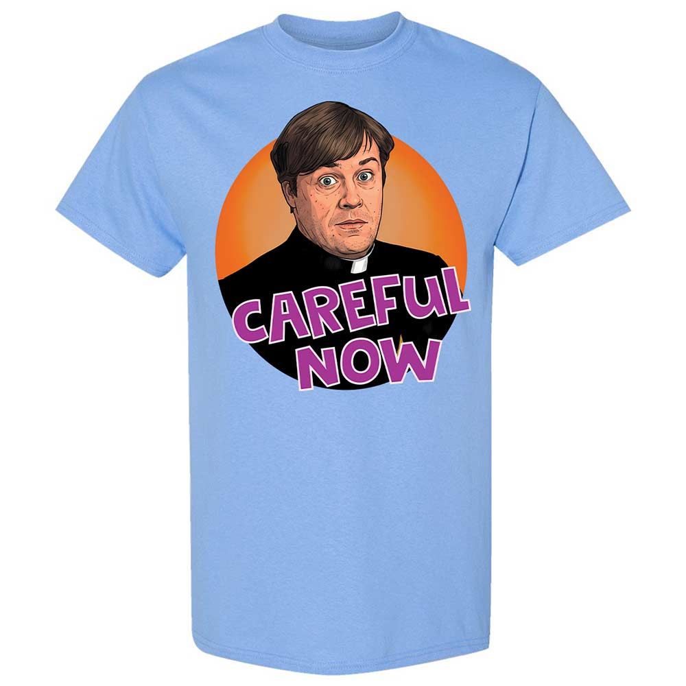 Classic Unisex T-Shirt - ESFD859L - Carolina Blue - 19