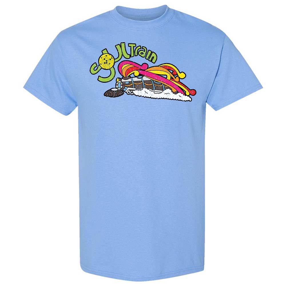 Classic Unisex T-Shirt - WFFCEKVV - Carolina Blue - 19