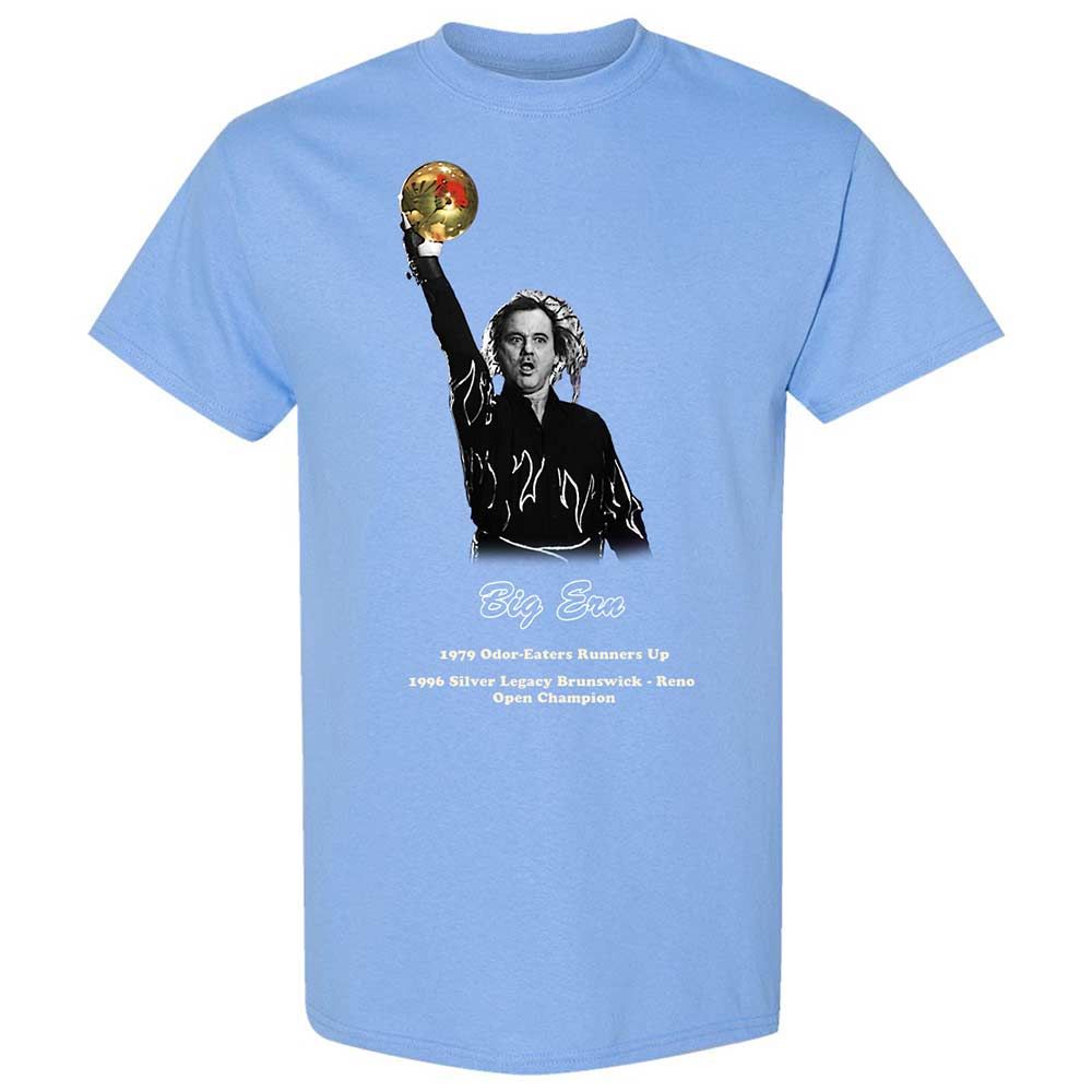 Classic Unisex T-Shirt - J1285AL8 - Carolina Blue - 19