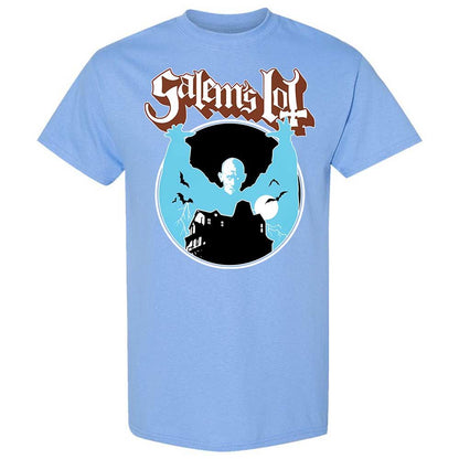 Ghost Salem - Carolina Blue - 19