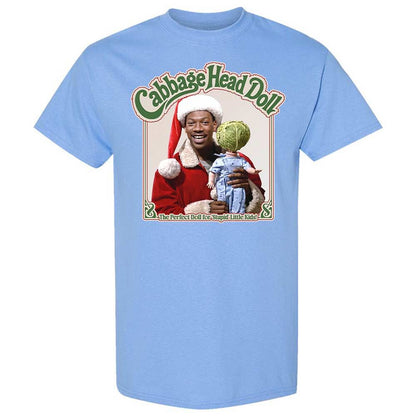 Cabbage Head Doll - Carolina Blue - 19