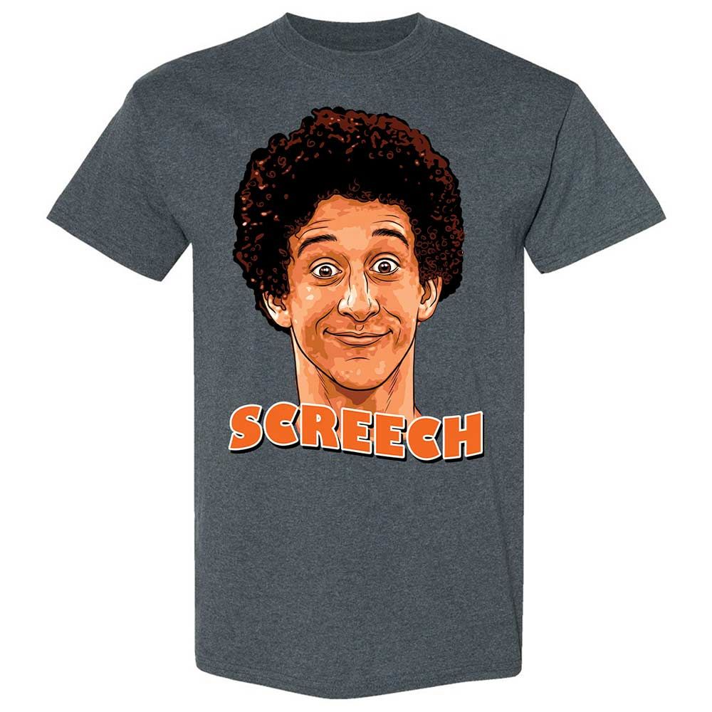 Classic Unisex T-Shirt - C6F64ZFB - Dark Heather - 19