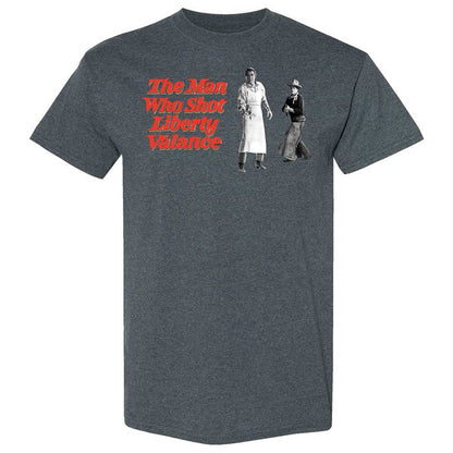 Classic Unisex T-Shirt - VMMRMEZP - Dark Heather - 19