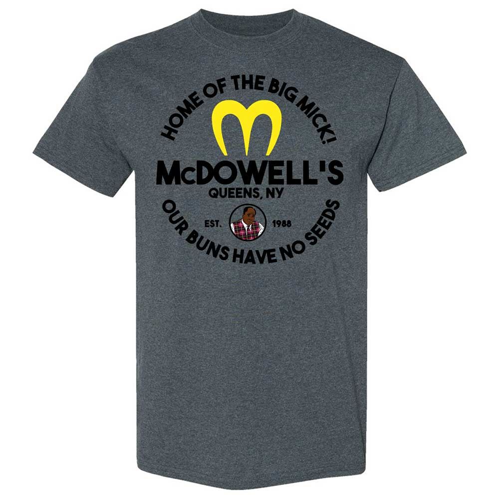McDowells - Dark Heather - 19