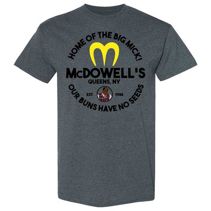 McDowells - Dark Heather - 19