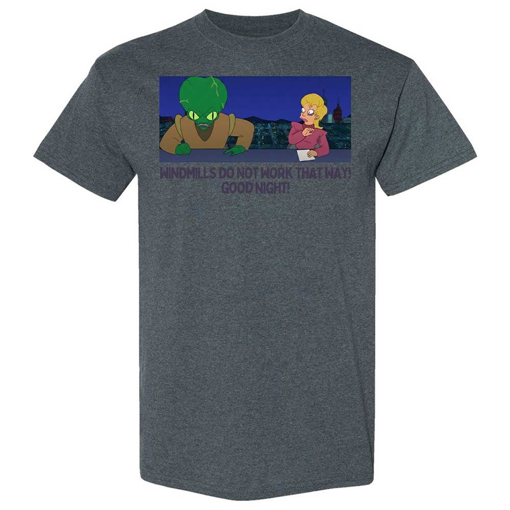 Classic Unisex T-Shirt - A78DH14D - Dark Heather - 19