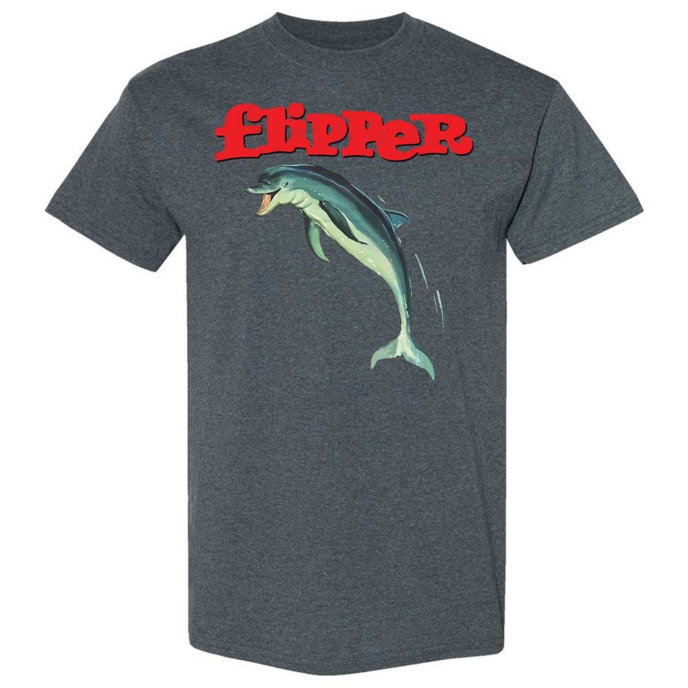 Flipper Vintage - Dark Heather - 19