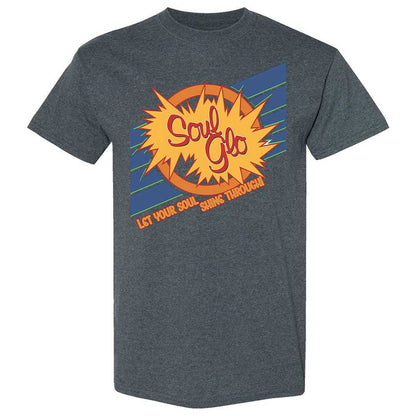 Soul Glo - Dark Heather - 19