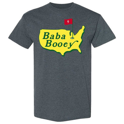 Baba Booey Golf - Dark Heather - 19