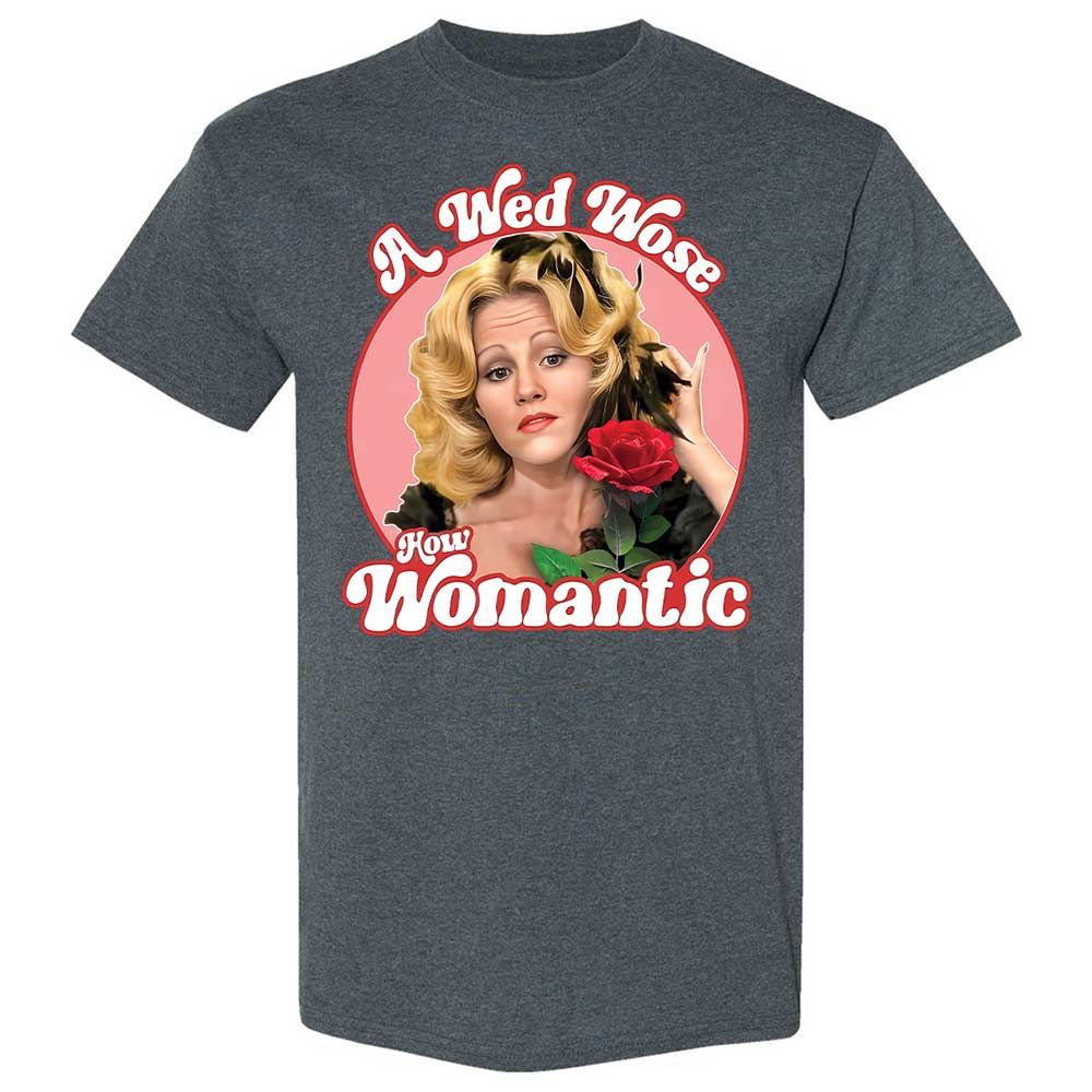 Classic Unisex T-Shirt - 8R6CW4Q9 - Dark Heather - 19
