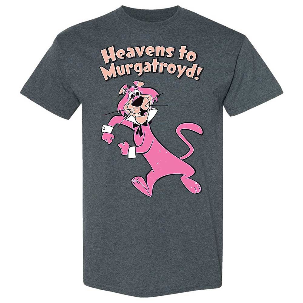 Classic Unisex T-Shirt - Y9CPF8R3 - Dark Heather - 19