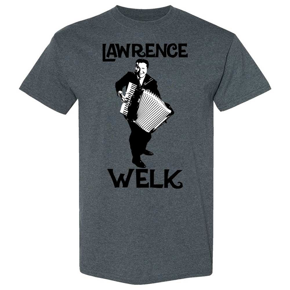Lawrence Welk - Dark Heather - 19