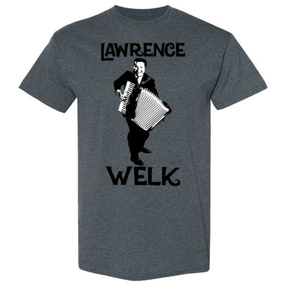 Lawrence Welk - Dark Heather - 19