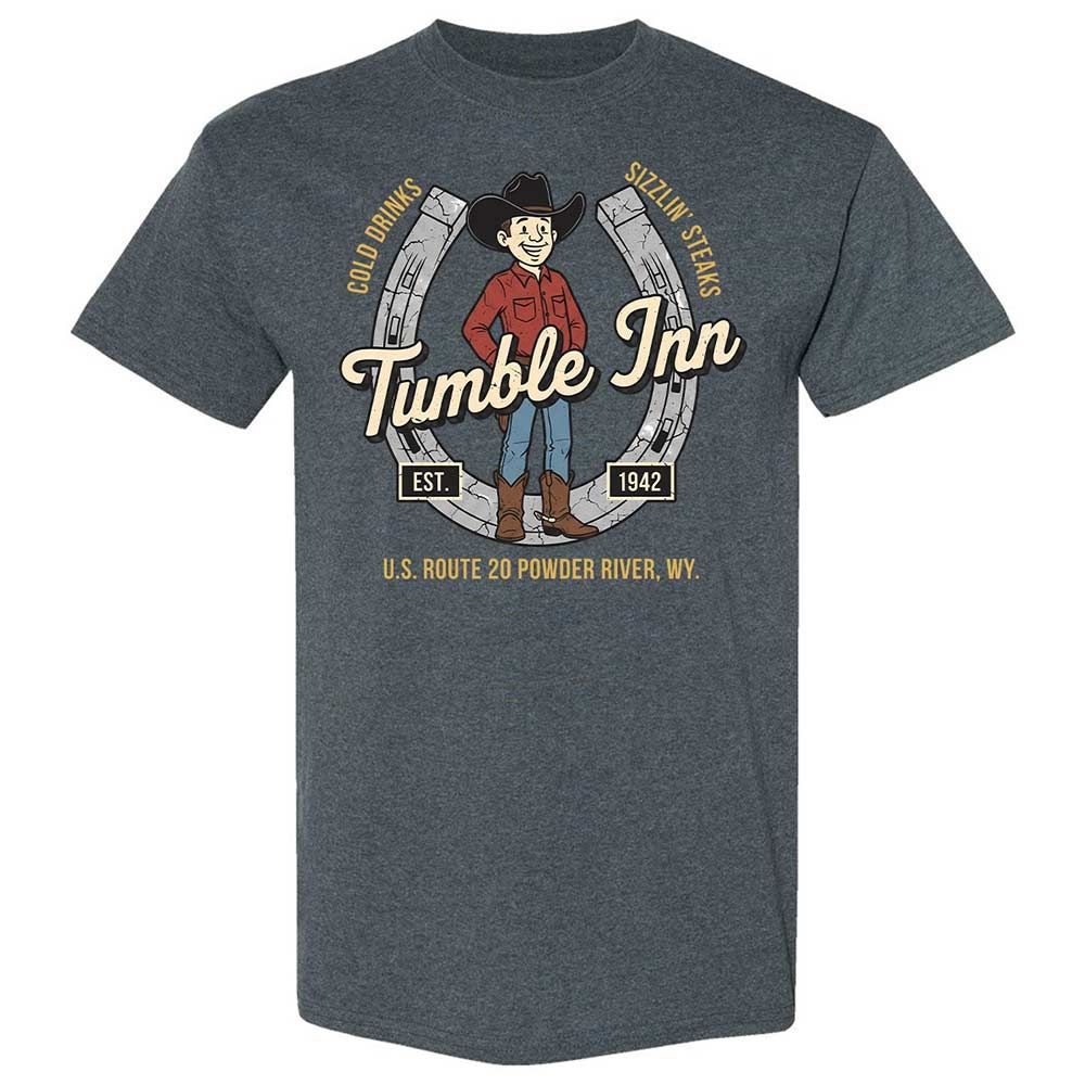 Classic Unisex T-Shirt - NRX5ZKCJ - Dark Heather - 19