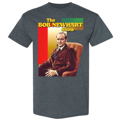 The Bob Newhart Show - Dark Heather - 19