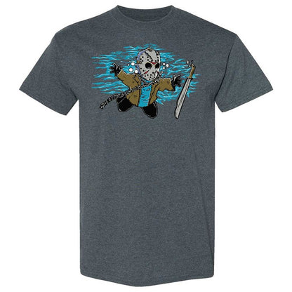 Jason Nevermind - Dark Heather - 19